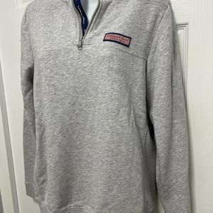 Vineyard Vines Pullover size XL kids or 18 boys or size M adult